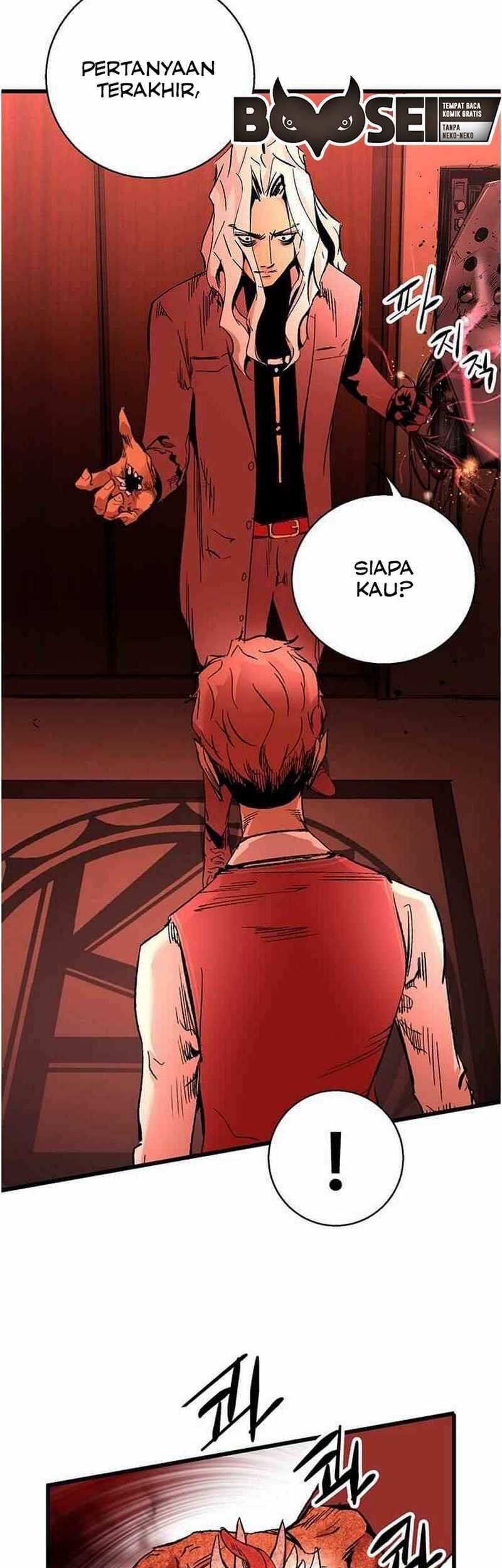 The Un-Comparable Chapter 18 Gambar 65