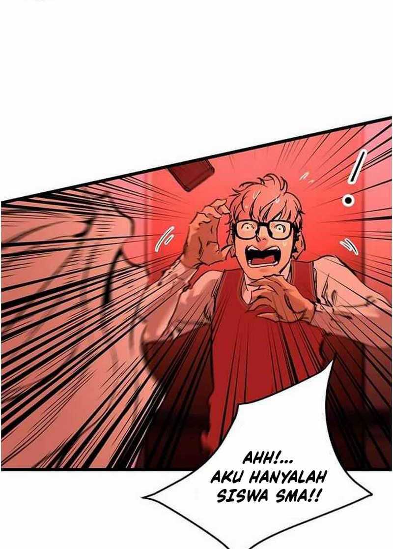 The Un-Comparable Chapter 18 Gambar 67