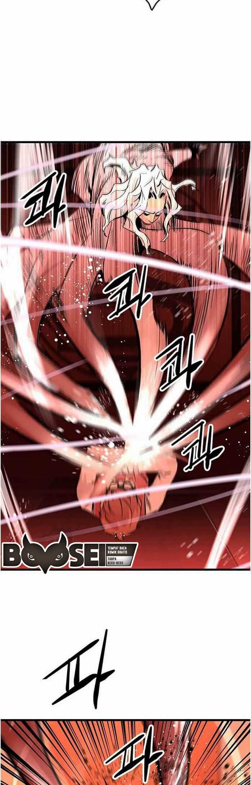 The Un-Comparable Chapter 18 Gambar 68