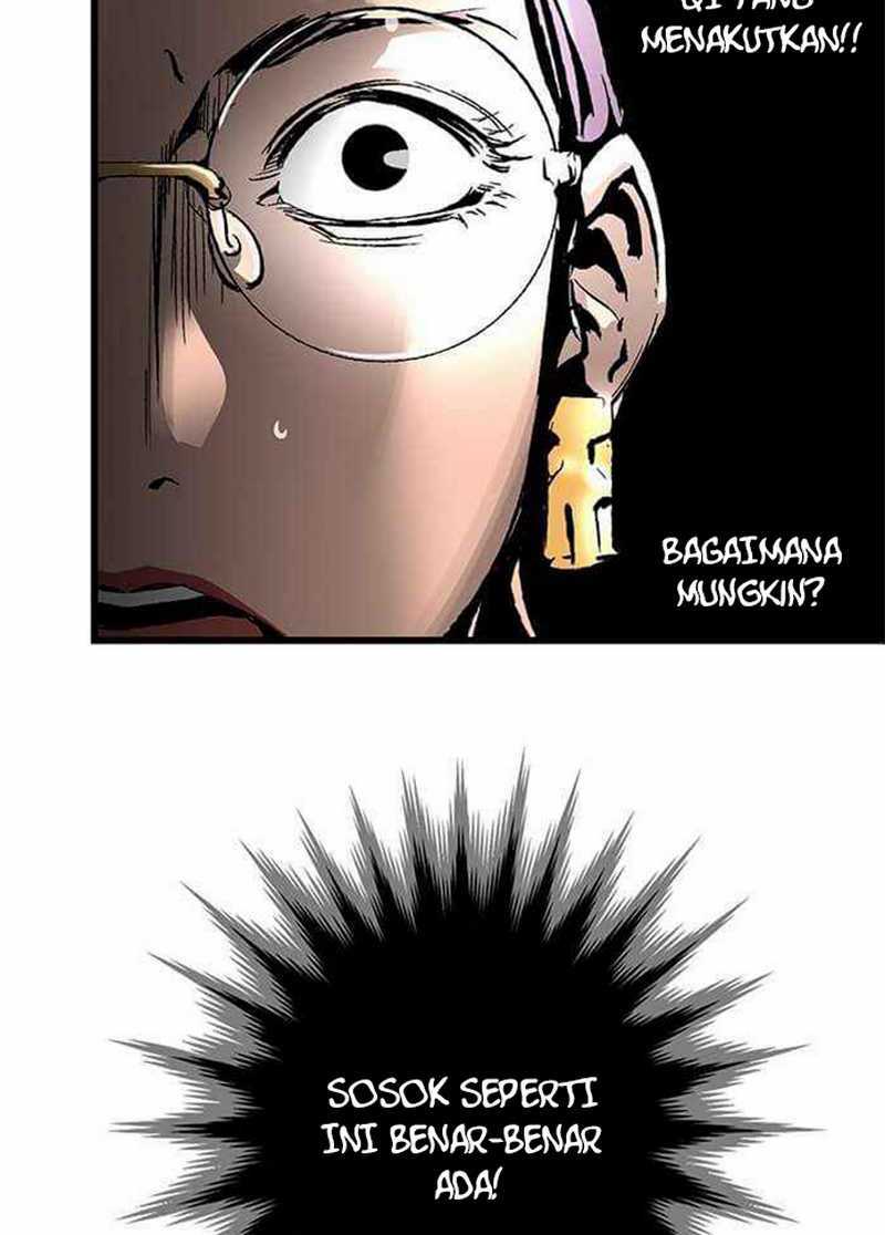 The Un-Comparable Chapter 18 Gambar 13