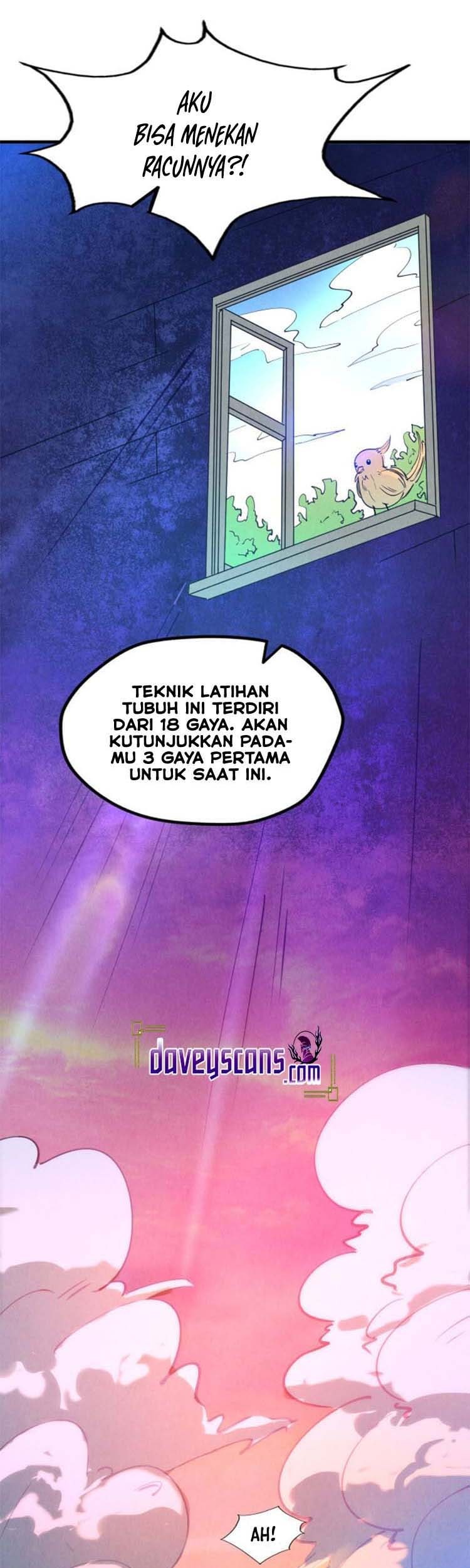The Ultimate of All Ages Chapter 37 Gambar 22