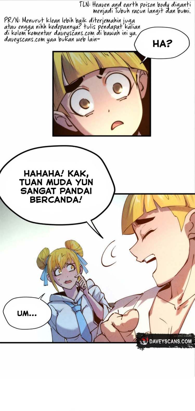 The Ultimate of All Ages Chapter 37 Gambar 9