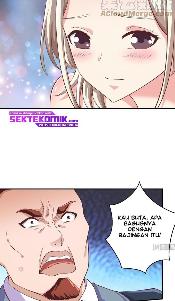 Cultivation Return on Campus Chapter 260 Gambar 5