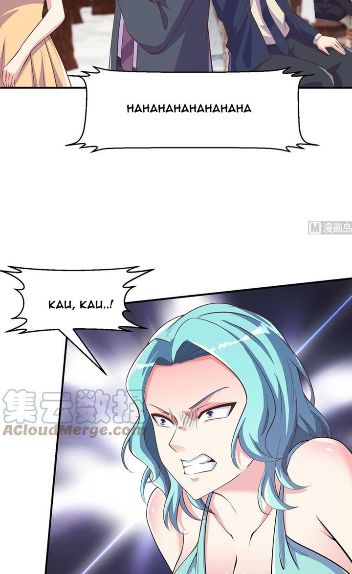 Cultivation Return on Campus Chapter 259 Gambar 11