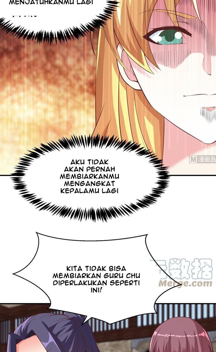 Cultivation Return on Campus Chapter 259 Gambar 18