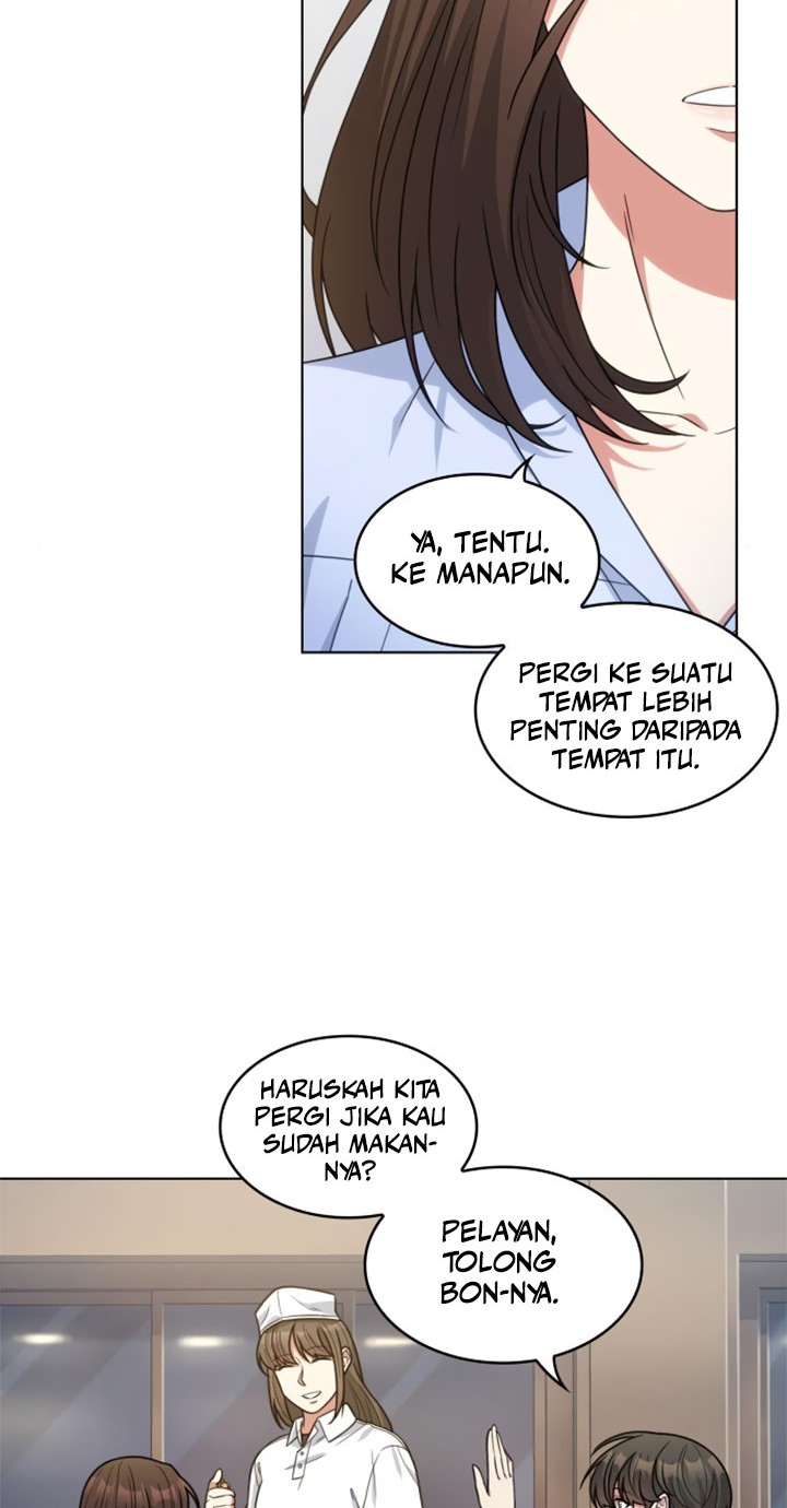 My Office Noona’s Story Chapter 43 Gambar 19