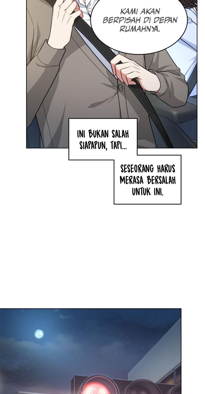 My Office Noona’s Story Chapter 43 Gambar 21