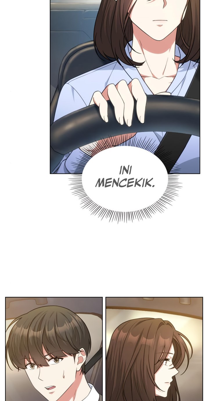 My Office Noona’s Story Chapter 43 Gambar 25