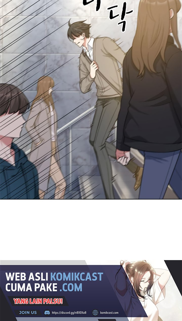 My Office Noona’s Story Chapter 43 Gambar 29