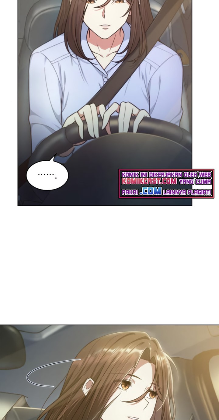 My Office Noona’s Story Chapter 43 Gambar 31