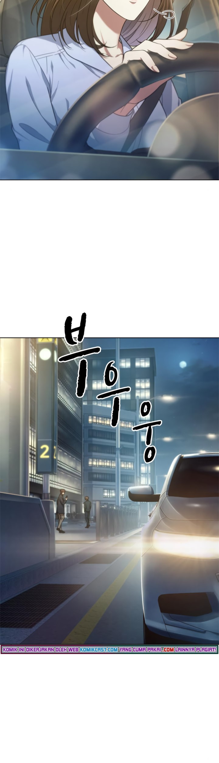 My Office Noona’s Story Chapter 43 Gambar 32