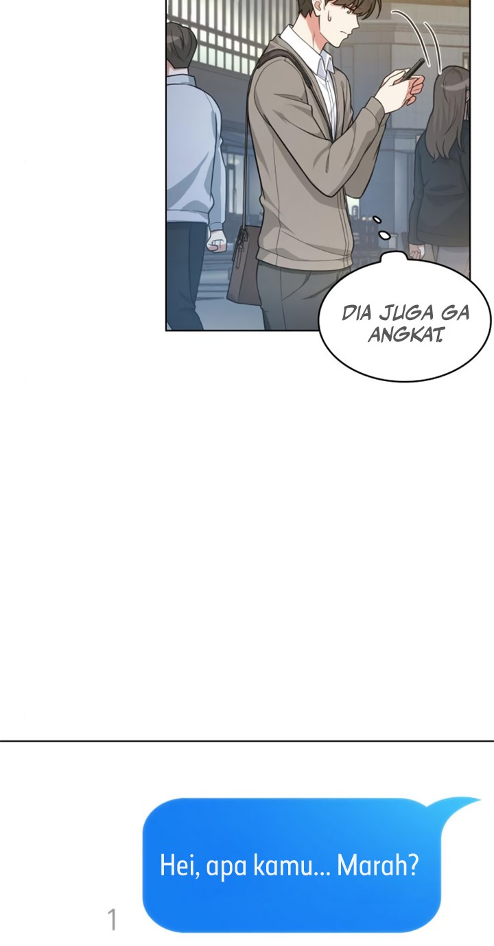 My Office Noona’s Story Chapter 43 Gambar 35