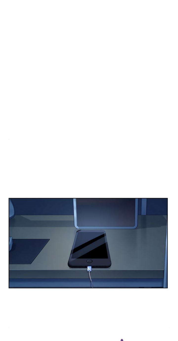 My Office Noona’s Story Chapter 43 Gambar 39