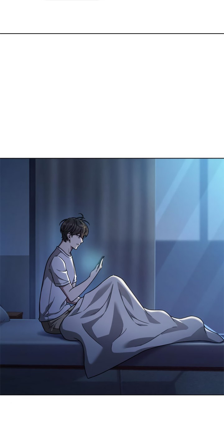 My Office Noona’s Story Chapter 43 Gambar 41