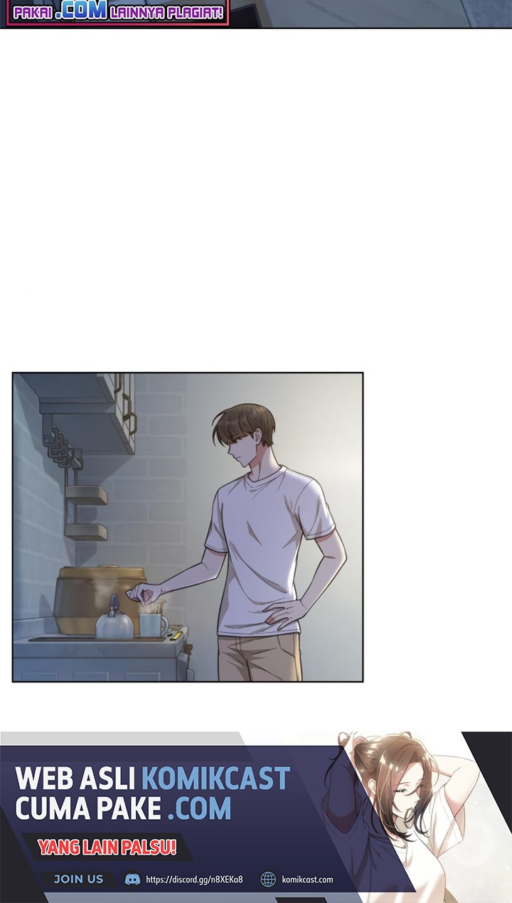 My Office Noona’s Story Chapter 43 Gambar 43