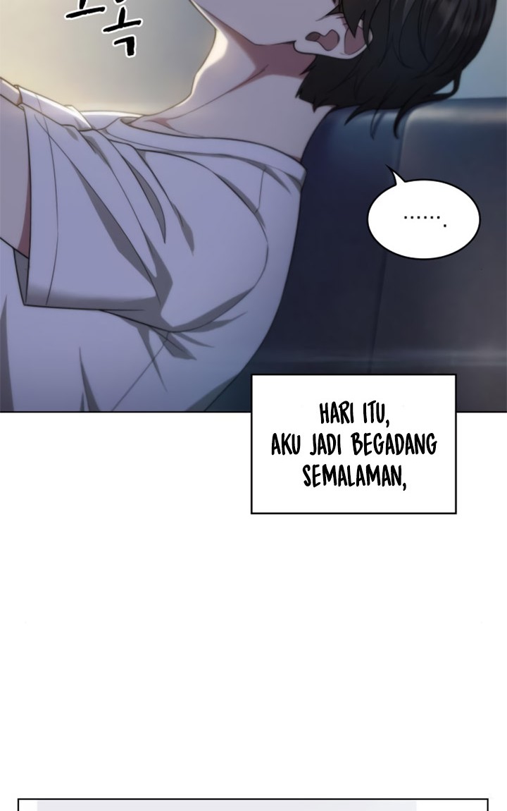 My Office Noona’s Story Chapter 43 Gambar 45