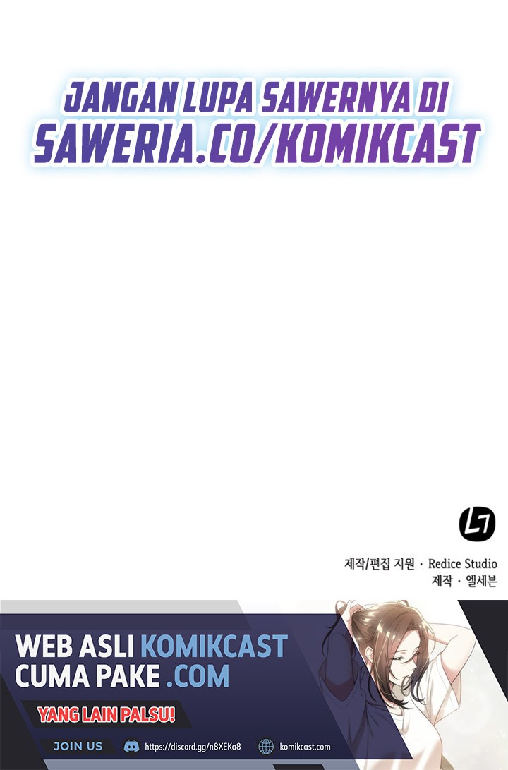 My Office Noona’s Story Chapter 43 Gambar 47