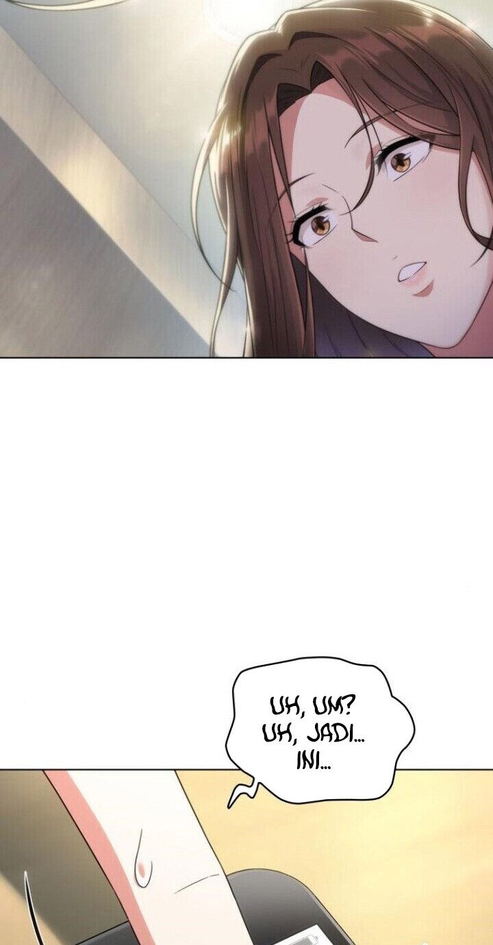 My Office Noona’s Story Chapter 43 Gambar 5