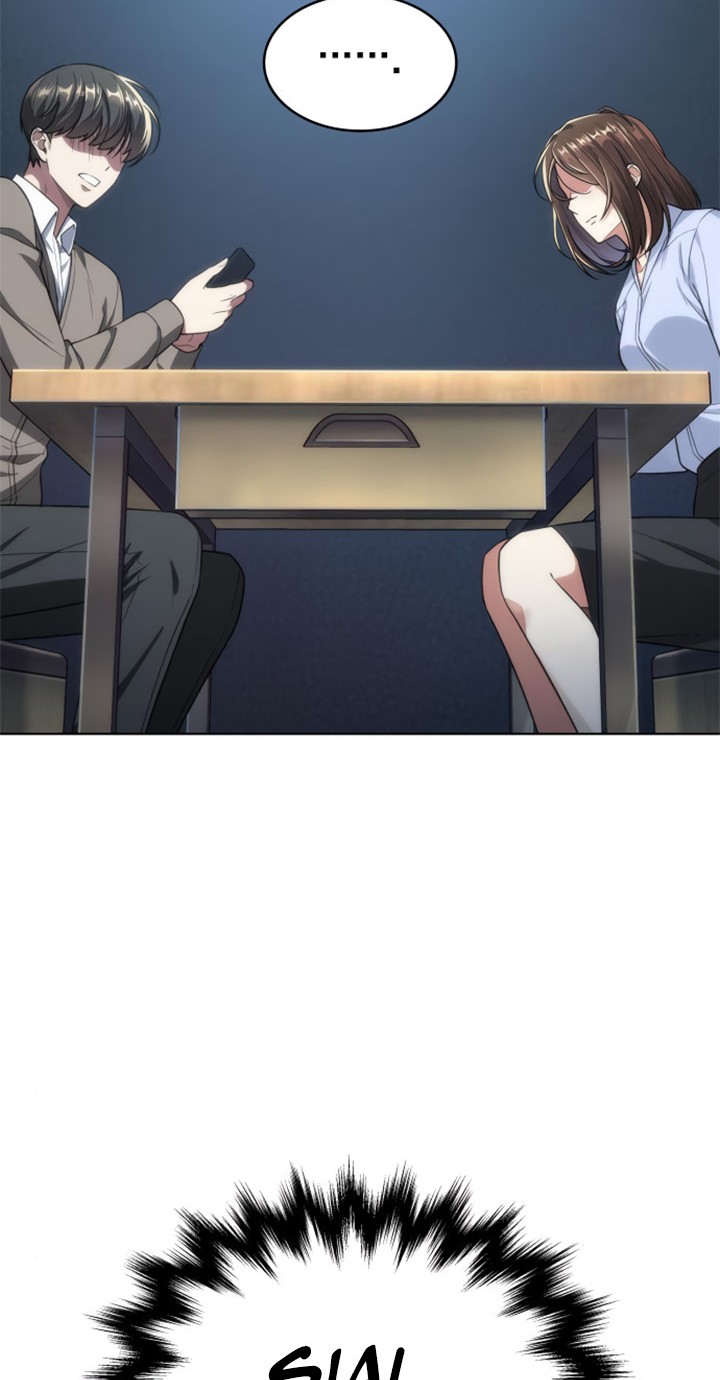 My Office Noona’s Story Chapter 43 Gambar 9