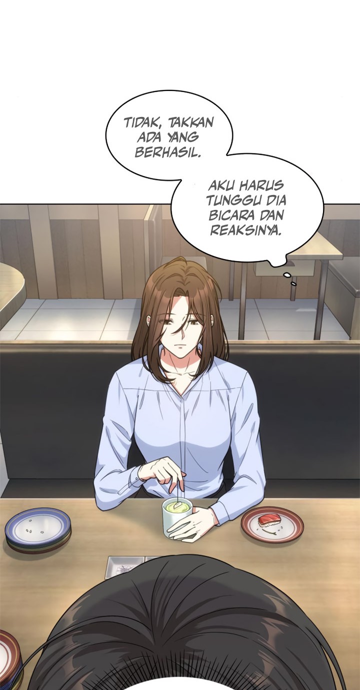 My Office Noona’s Story Chapter 43 Gambar 13