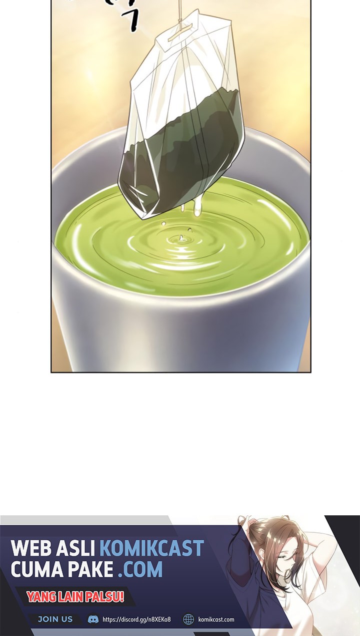 My Office Noona’s Story Chapter 43 Gambar 15