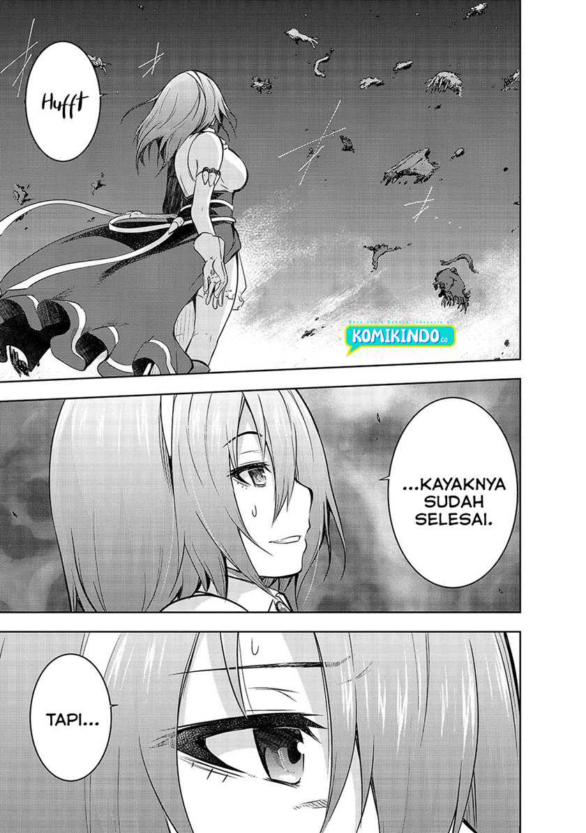 Maou-sama no Machizukuri! ~Saikyou no Danjon wa Kindai Toshi~ Chapter 39 Gambar 10