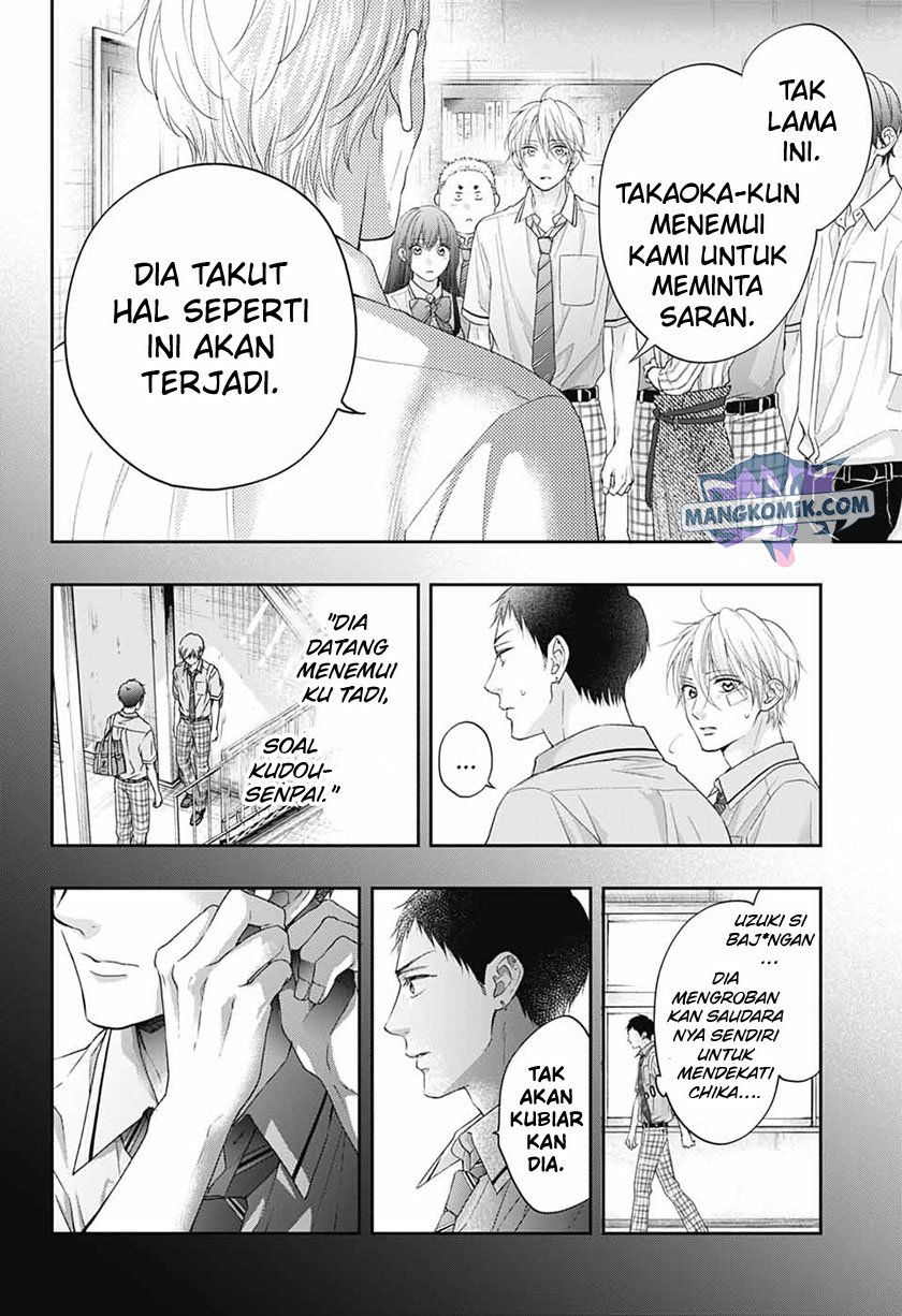 Kono Oto Tomare! Chapter 108 Gambar 10