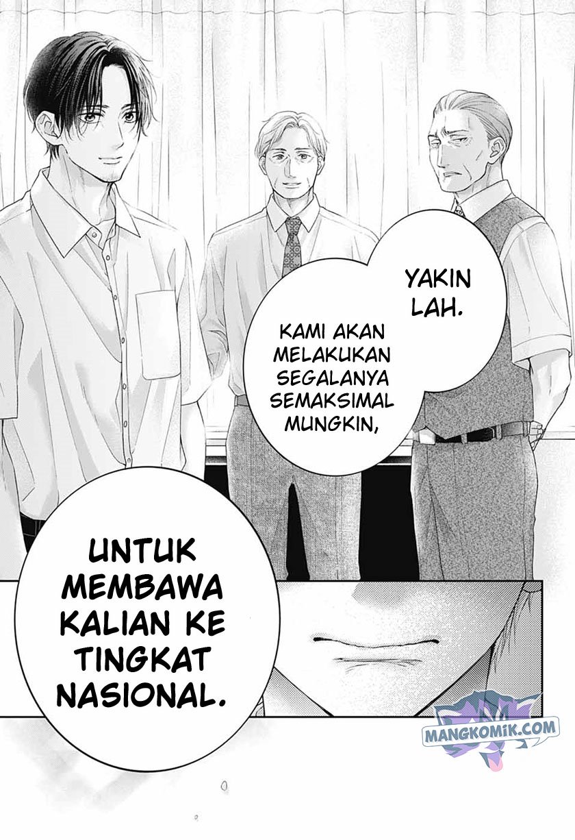 Kono Oto Tomare! Chapter 108 Gambar 19