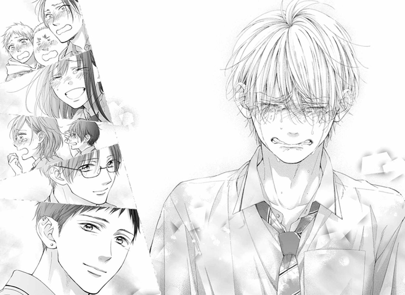 Kono Oto Tomare! Chapter 108 Gambar 20