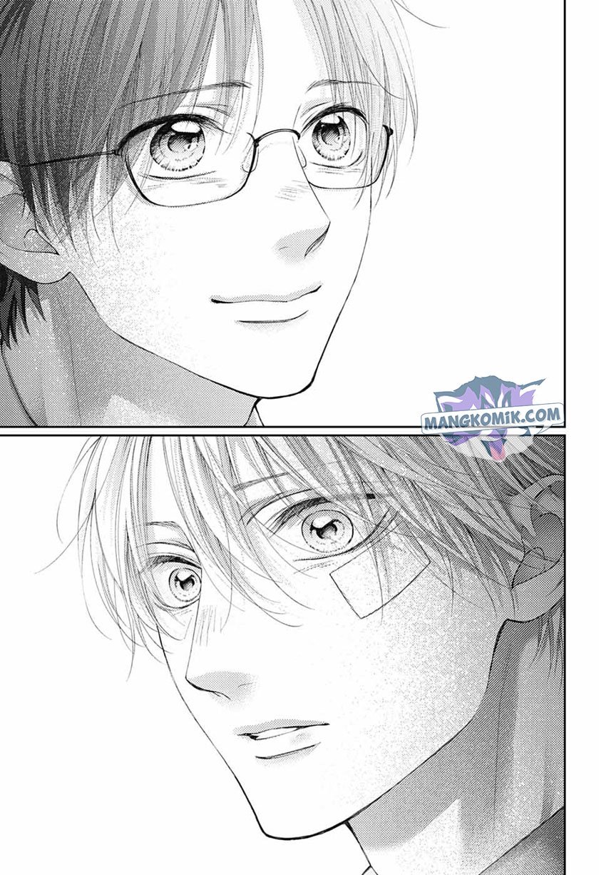 Kono Oto Tomare! Chapter 108 Gambar 34