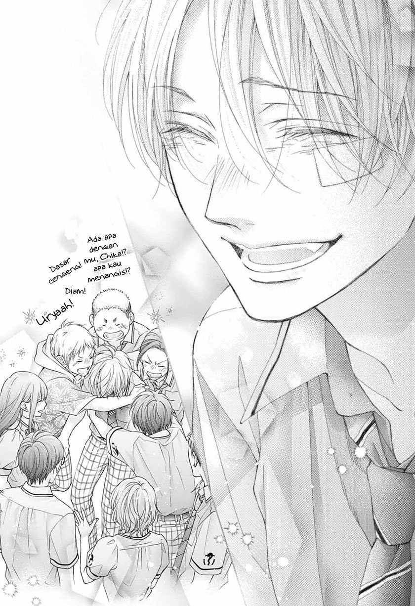 Kono Oto Tomare! Chapter 108 Gambar 35