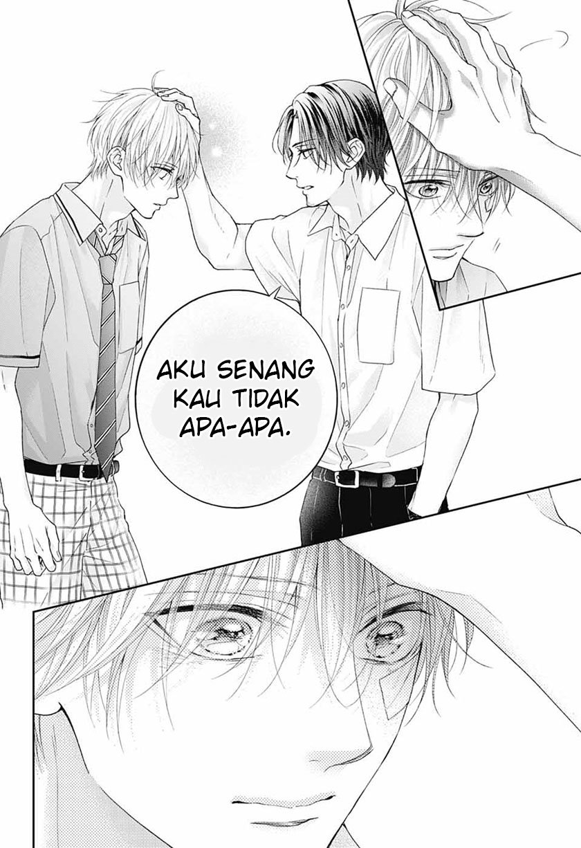Kono Oto Tomare! Chapter 108 Gambar 4