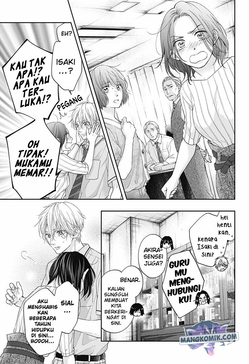Kono Oto Tomare! Chapter 108 Gambar 7