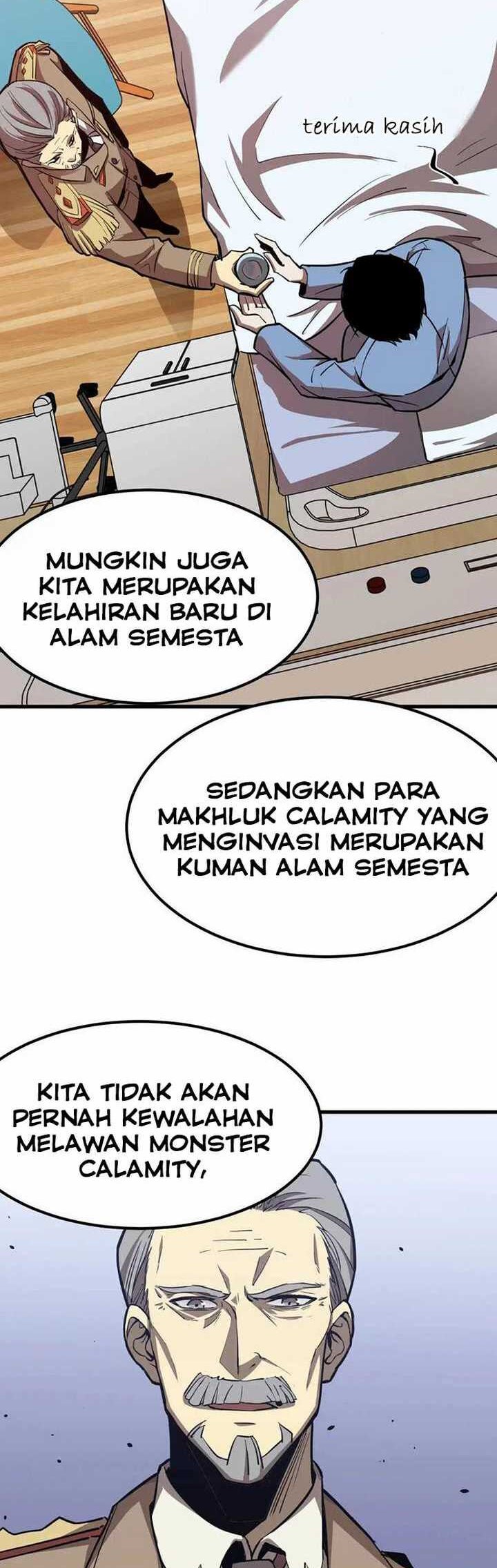 Super Evolution Chapter 20 Gambar 10