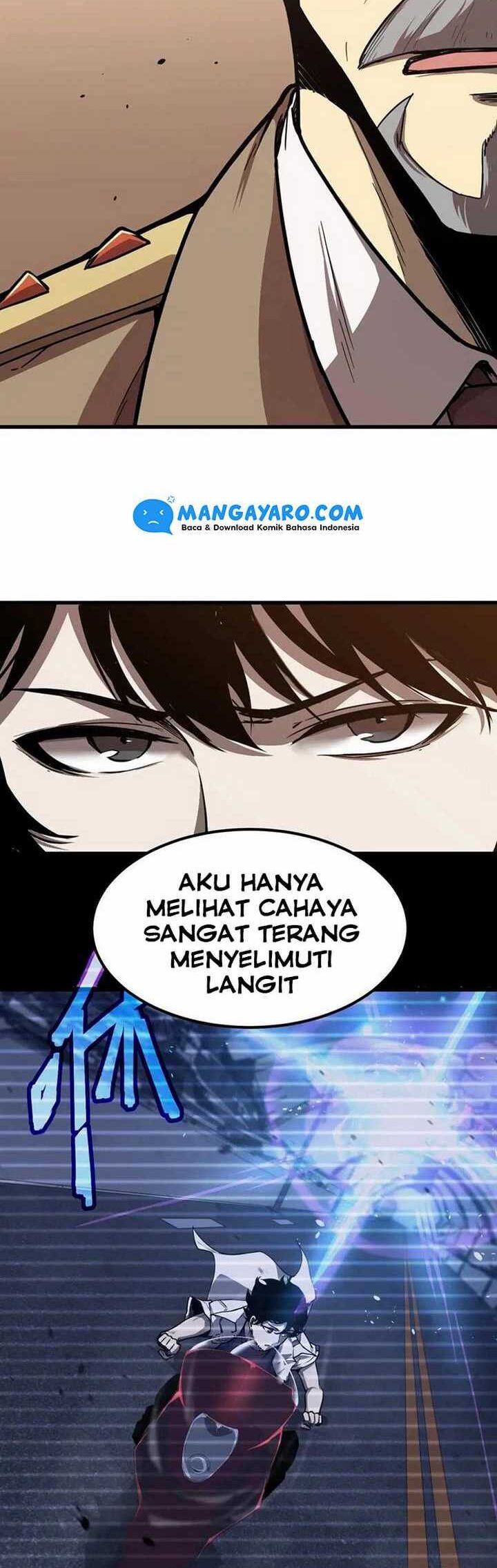 Super Evolution Chapter 20 Gambar 16