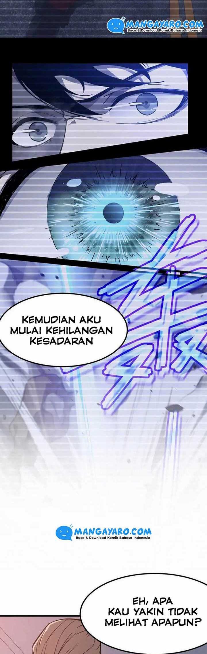 Super Evolution Chapter 20 Gambar 17
