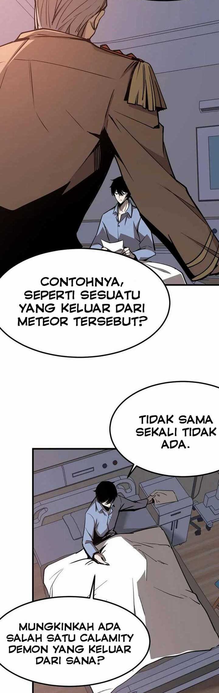 Super Evolution Chapter 20 Gambar 18
