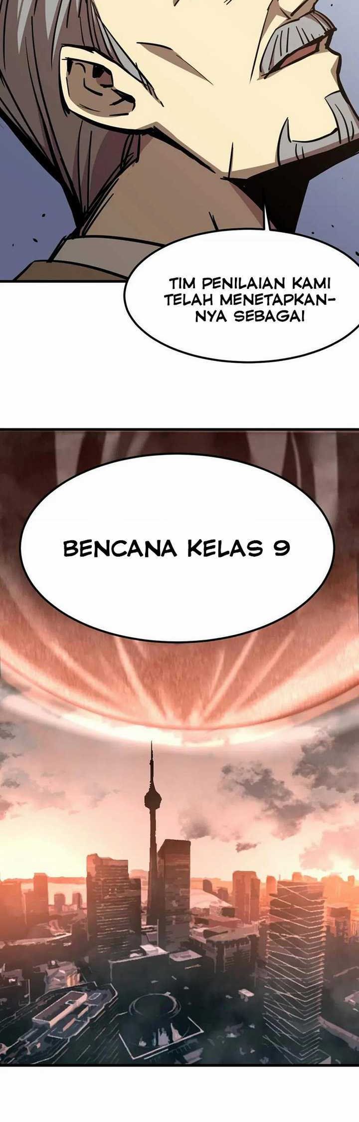 Super Evolution Chapter 20 Gambar 22