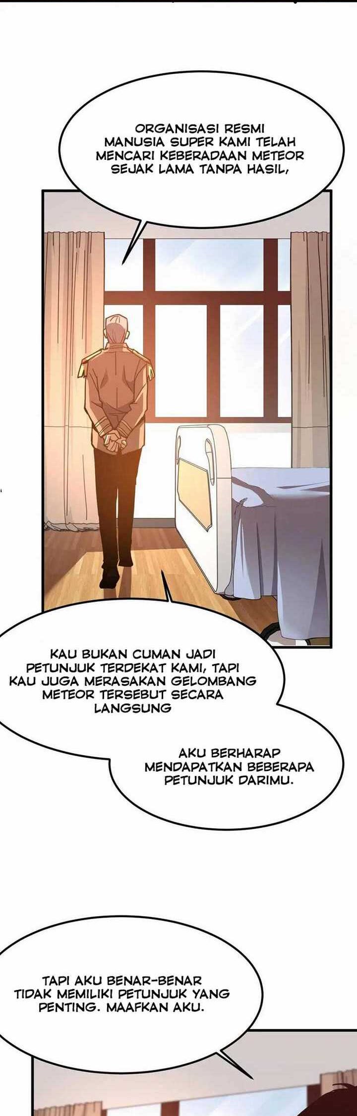 Super Evolution Chapter 20 Gambar 27
