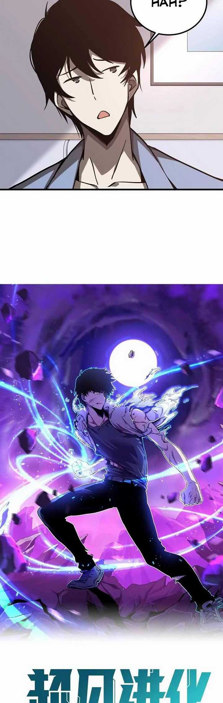 Super Evolution Chapter 20 Gambar 3
