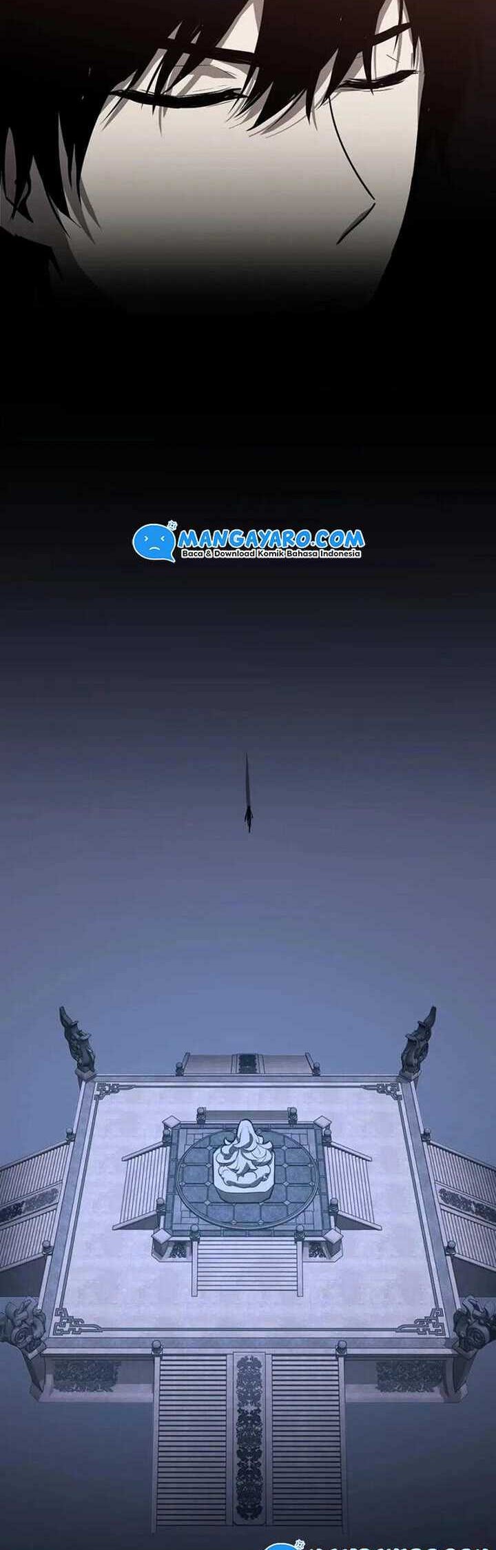 Super Evolution Chapter 20 Gambar 35
