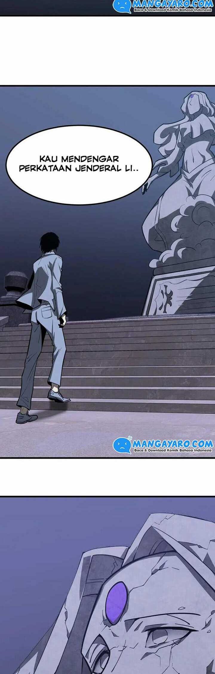 Super Evolution Chapter 20 Gambar 36