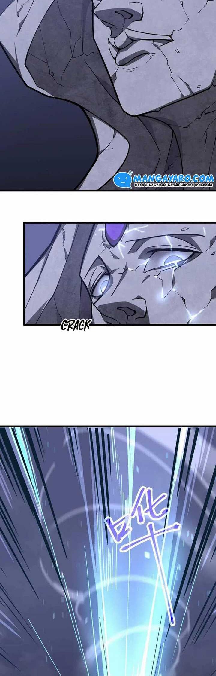 Super Evolution Chapter 20 Gambar 37