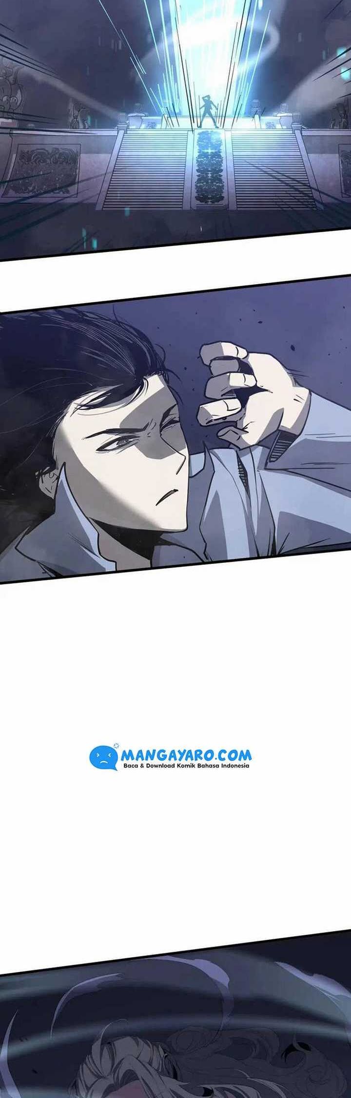 Super Evolution Chapter 20 Gambar 38