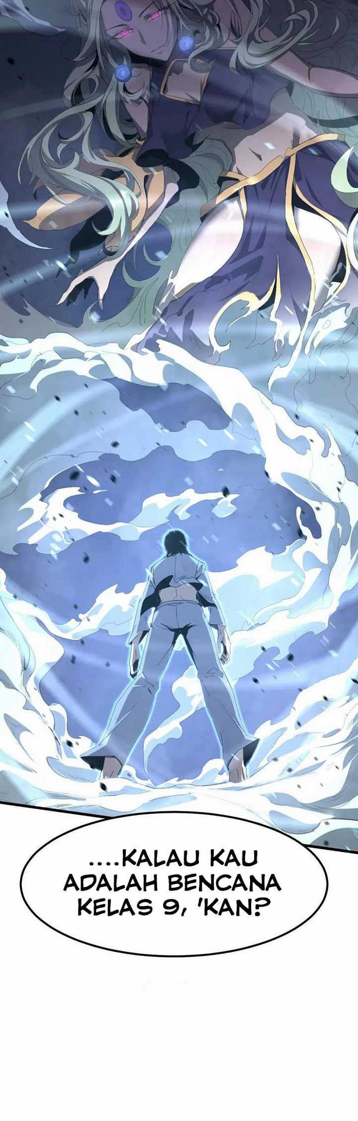 Super Evolution Chapter 20 Gambar 39