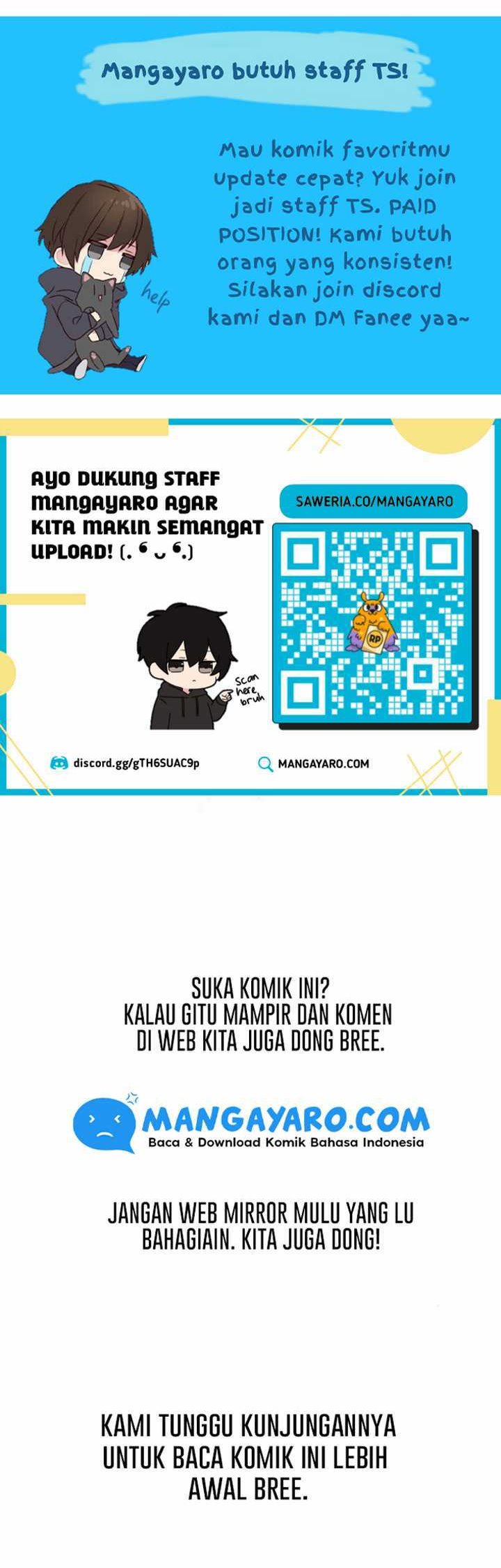 Super Evolution Chapter 20 Gambar 40