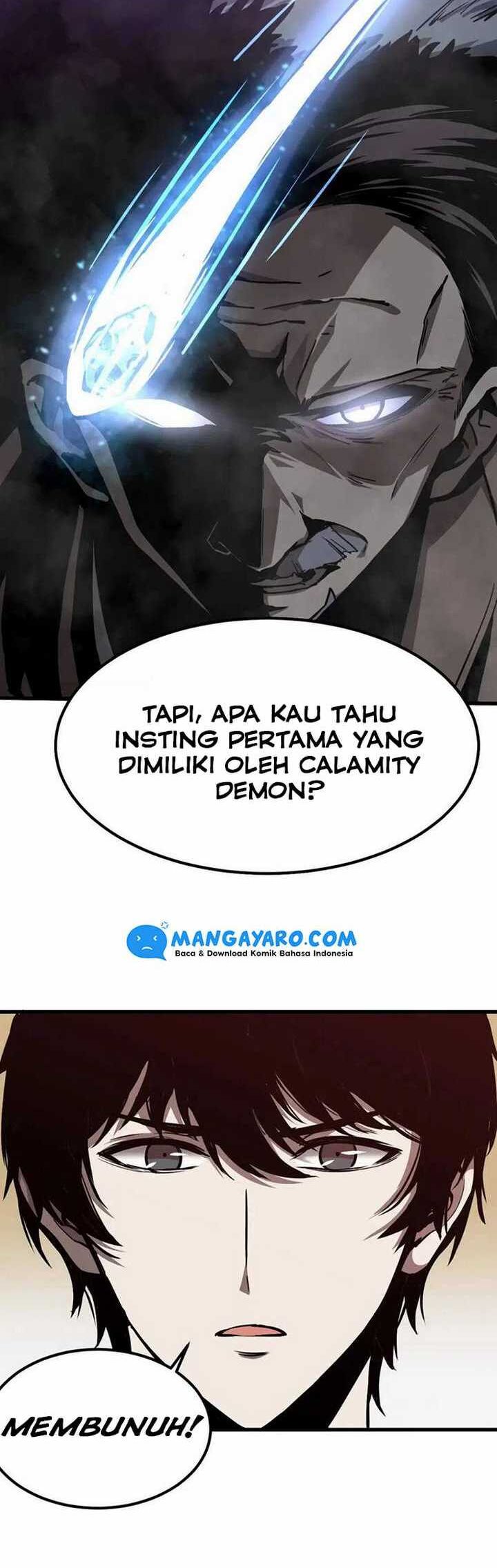 Super Evolution Chapter 20 Gambar 6