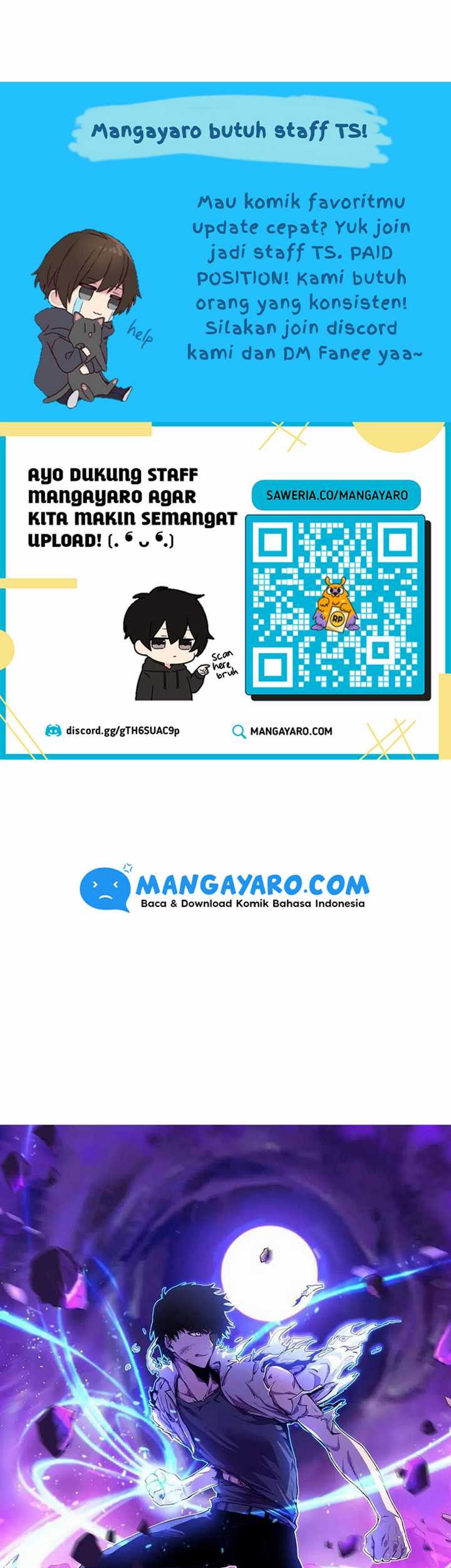 Baca  Super Evolution Chapter 19 Gambar 2