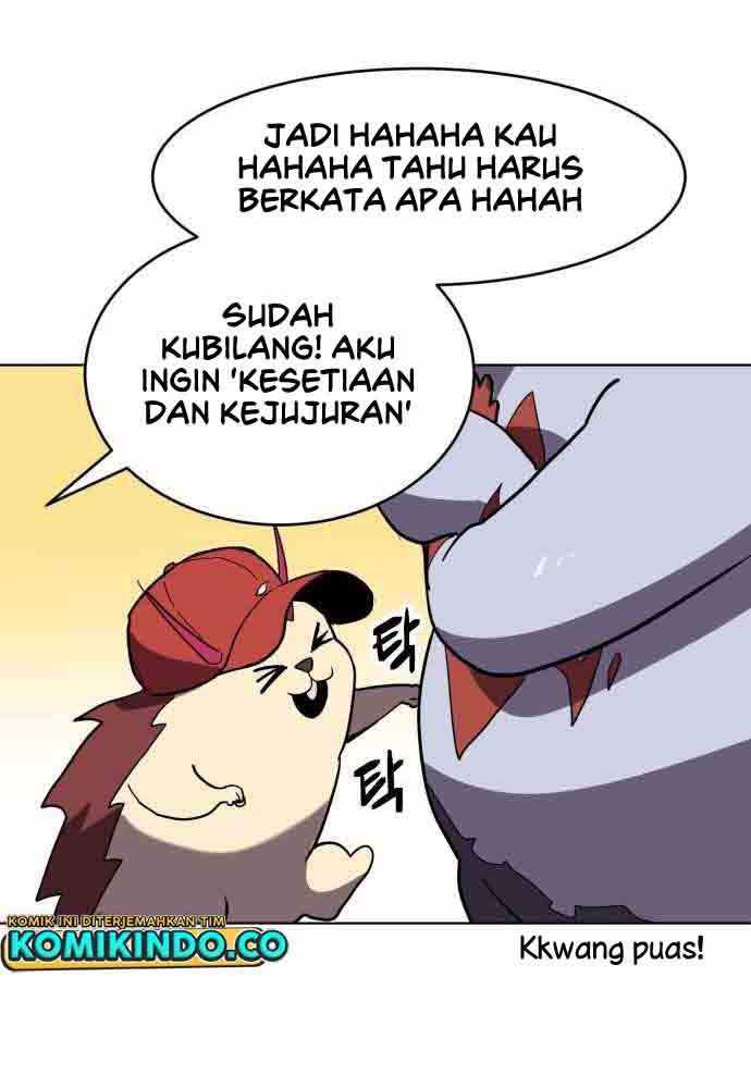 Final Boss Chapter 23 Gambar 116