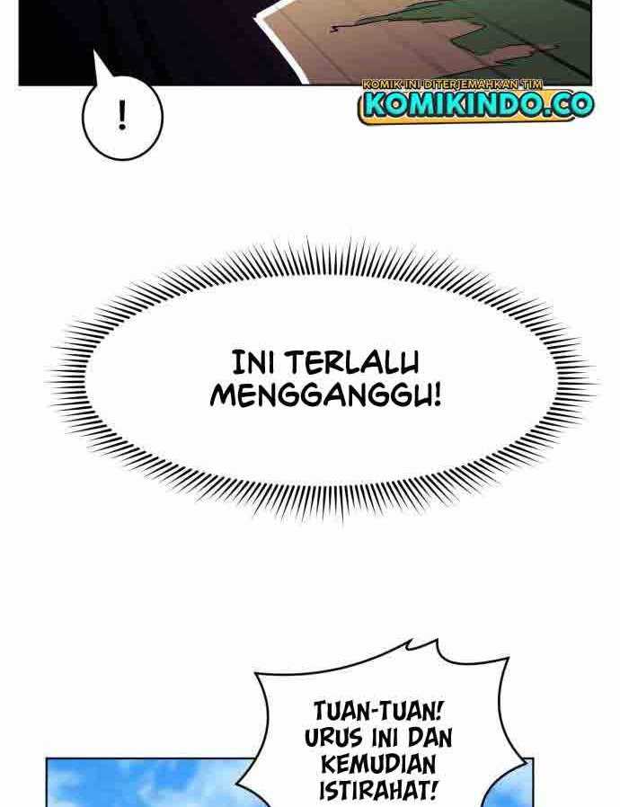 Final Boss Chapter 23 Gambar 59